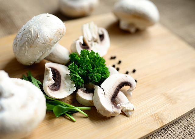 Grow Mushrooms at Home 101: The Shocking Method (No Experience Needed!)" Grow Mushrooms at Home 101: The Shocking Method (No Experience Needed!)"
