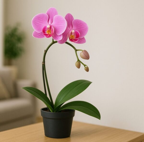 Orchid Vastu: 20 Best Do’s and Don’ts for Positive Home Energy