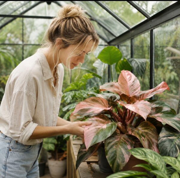 Blush Philodendron: 10 Best Tips Experts Don't Want You to Know