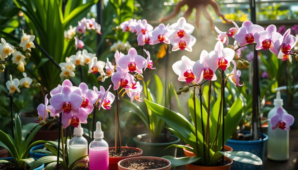Orchid Fertilizer Guide: 10 Best Steps for Year-Round Orchid Blooms" Orchid Fertilizer Guide: 10 Best Steps for Year-Round Orchid Blooms"