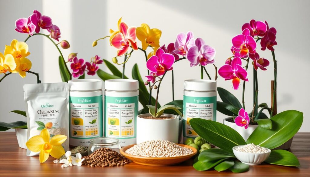 Orchid Fertilizer Guide: 10 Best Steps for Year-Round Orchid Blooms"