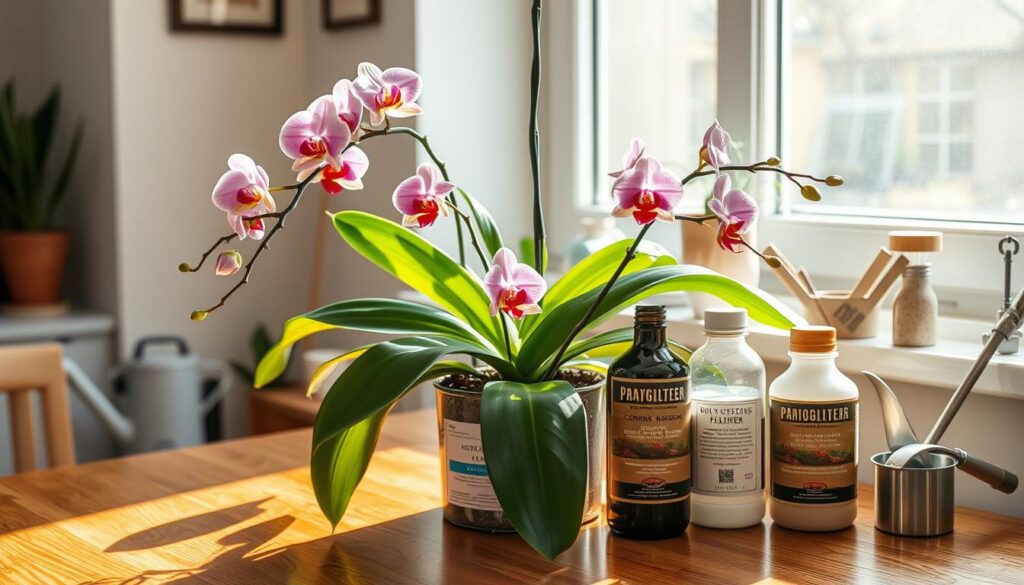 Orchid Fertilizer Guide: 10 Best Steps for Year-Round Orchid Blooms" Orchid Fertilizer Guide: 10 Best Steps for Year-Round Orchid Blooms"