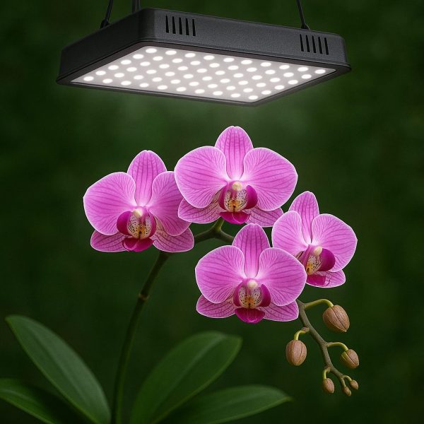 LED Light Meter: 10 Powerful Ways to Use It for Orchids’ Growth
