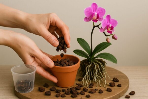 Mini Orchid Repotting: 20 Best Dos and Don’ts Every Grower Must Know”