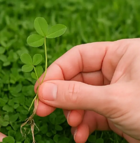 How to Get Rid of Clover in Lawn: 10 Best Expert Tips (USA) How to Get Rid of Clover in Lawn: 10 Best Expert Tips (USA)