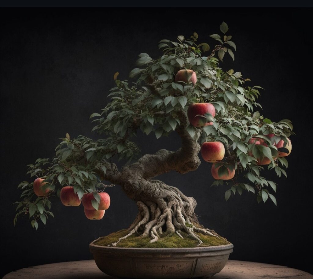 Bonsai Apple Tree: 20 Expert Ways to Save a Dying Tree