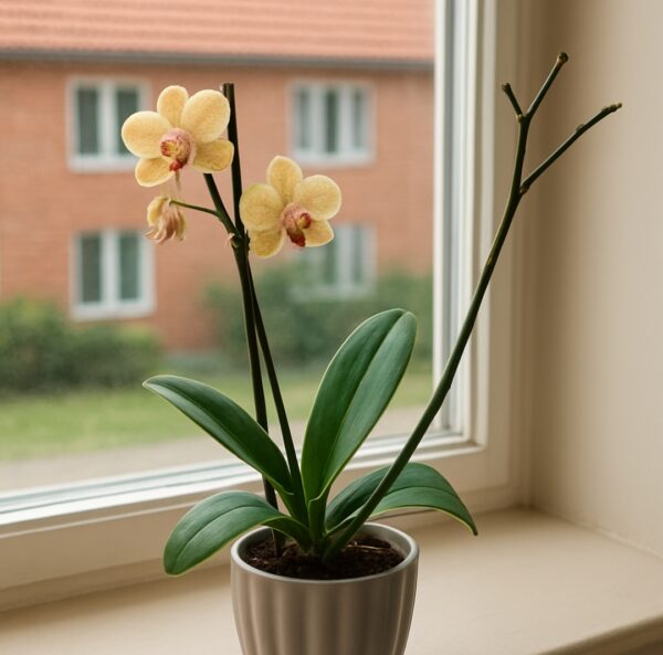 Orchid Not Absorbing Nutrients? 20 Powerful Fixes for Fast Recovery