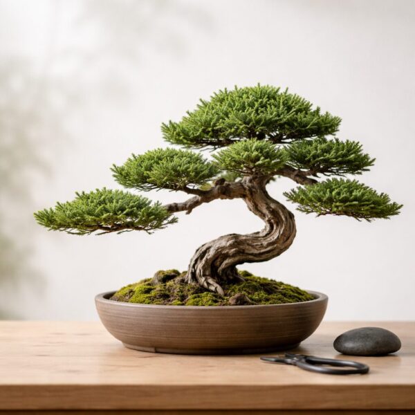 Juniper Bonsai Care: 20 Expert Tips for Healthy Growth