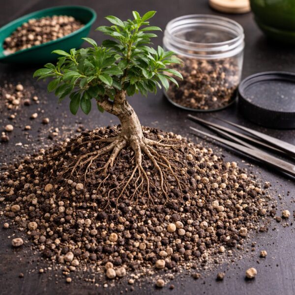 Bonsai Fertilisation: 20 Best Secrets For Lush And Vibrant Bonsai