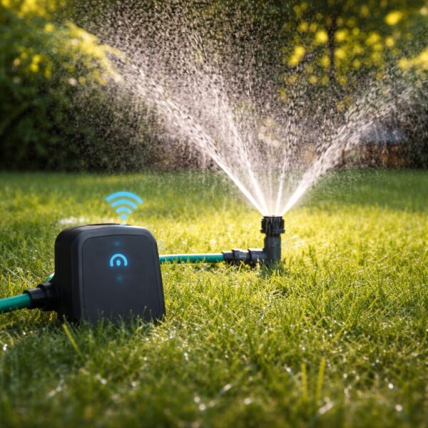 Smart Sprinkler Systems: 18 Best Picks to Save Water & Money