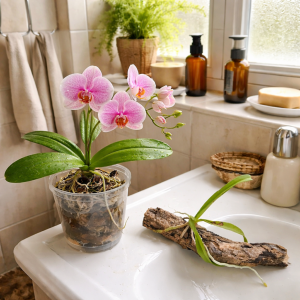 Can Orchids Grow in Bathrooms? Best 18 Dos and Don’ts Guide