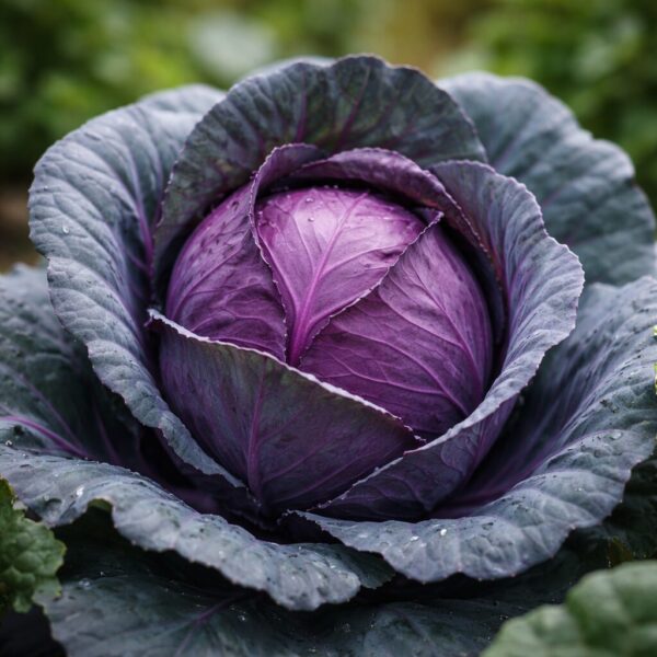 Purple Colour Vegetables: 18 Best Garden Varieties to Grow