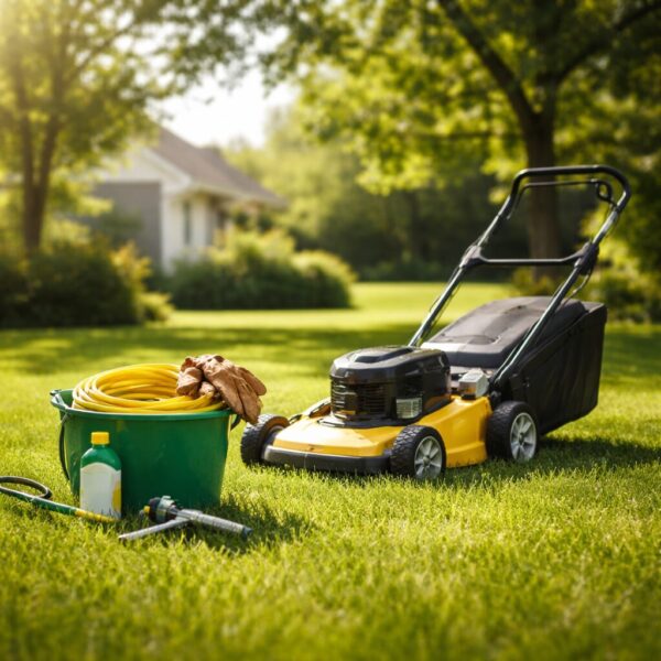 Lawn Care USA: Complete Guide to Services, Costs & Best Companies (2026)