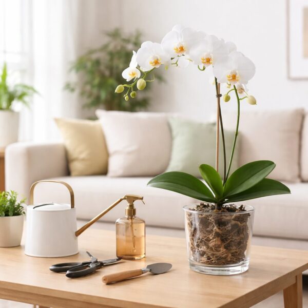 Orchid Care Indoors: 20 Best Dos and Don’ts for Growing Orchids in Your Hall