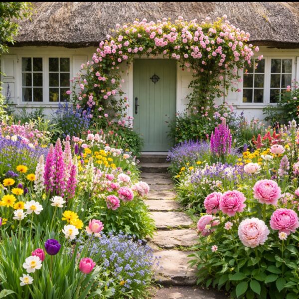 Best Spring Flowers: 20 Must-Have Blooms for a Beautiful Garden