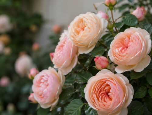 David Austin Roses USA: The 20 Dos and Don'ts That Separate Stunning Blooms From Dead Sticks