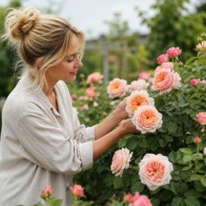 Growing David Austin Roses Successfully: 20 Proven Rules to Avoid Common Mistakes