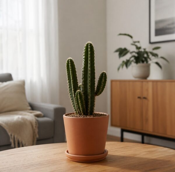 Cactus Plant Care Indoor: 20 Best Tips to Stop Dying Plants