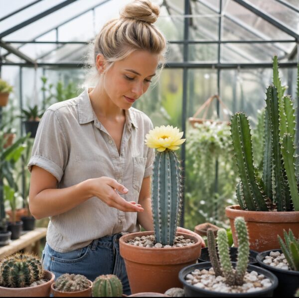 Blue Torch Cactus Care: 20 Best Tips to Avoid Common Mistakes