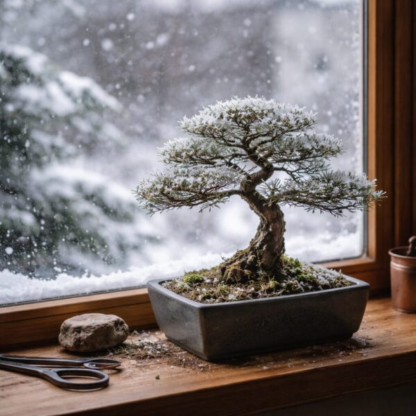 Bonsai Winter Care: 20 Best Protection Tips for Cold Climates