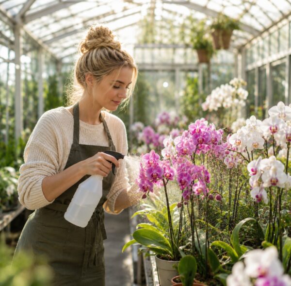 How to Rebloom Orchids: 14 Guaranteed Tricks Every Grower Must Know