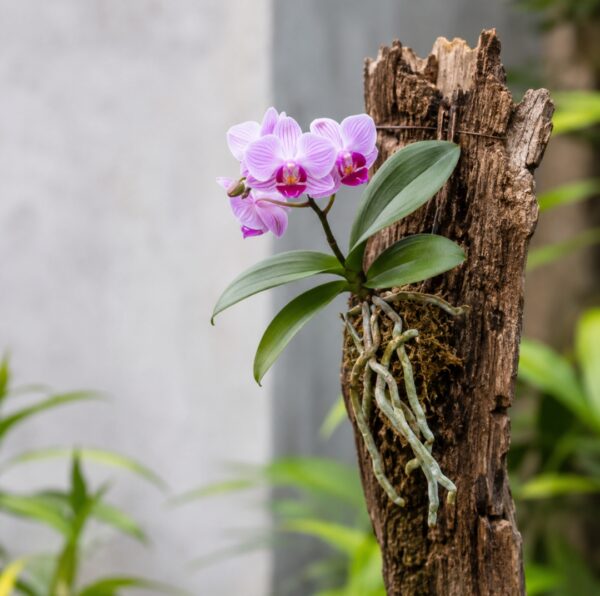 Why Mounted Orchids Dry Quickly: 7 Best Watering Tips