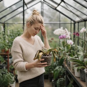 Why Your First Orchid Died: 12 Best Lessons Learned