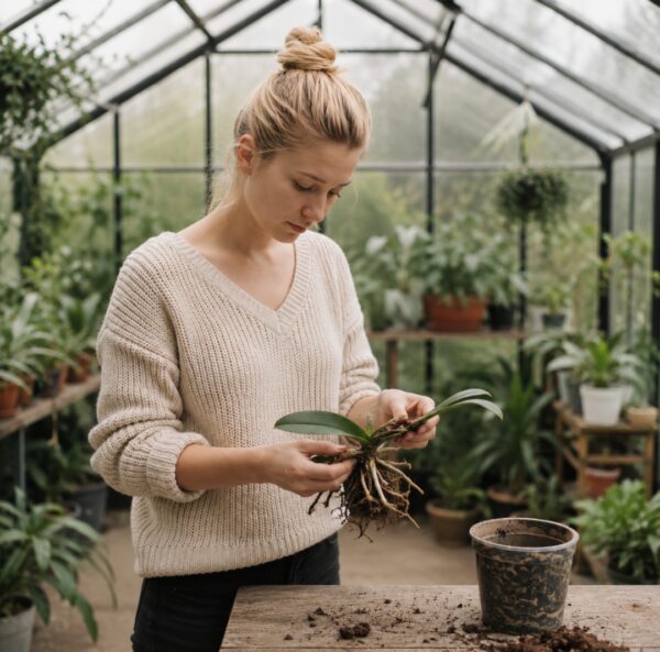 Why Your First Orchid Died: 12 Best Lessons Learned