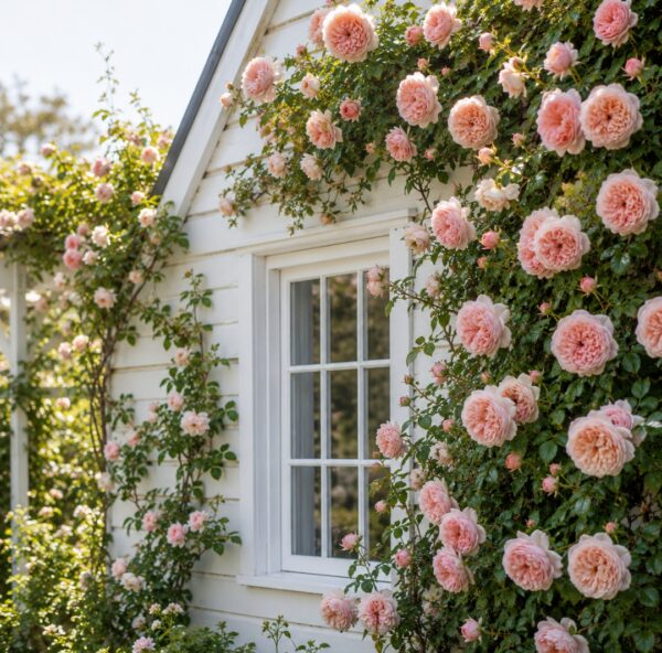 Rose Colette Climbing: 15 Care Mistakes Every Gardener Should Avoid