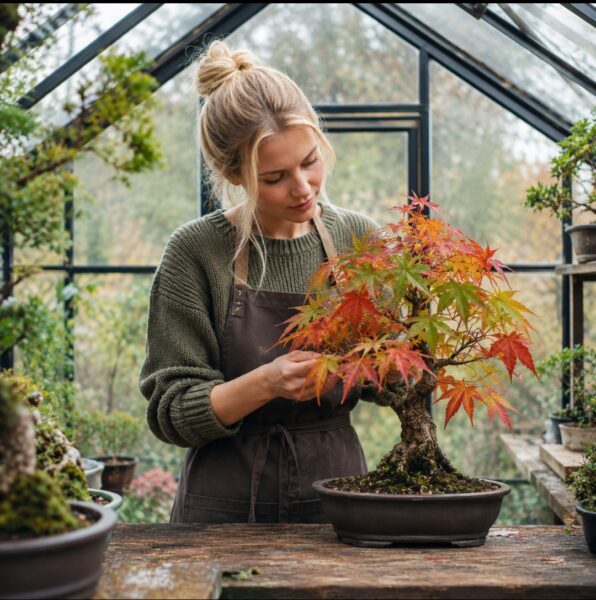 Sweetgum Bonsai: 20 Best Care Rules for Healthy Growth and Brilliant Fall Color