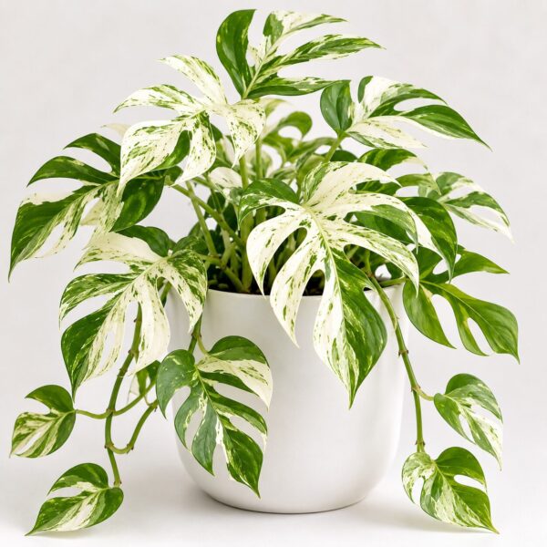 Types of Pothos Plants: 20 Stunning Varieties for Every Indoor Garden
