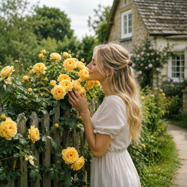 Graham Thomas Rose: 20 Best Care Mistakes That Can Destroy Your Plant