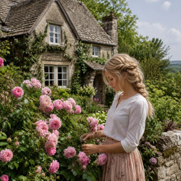 English shrubs Roses: 15 Common Growing Problems and How to Fix Them