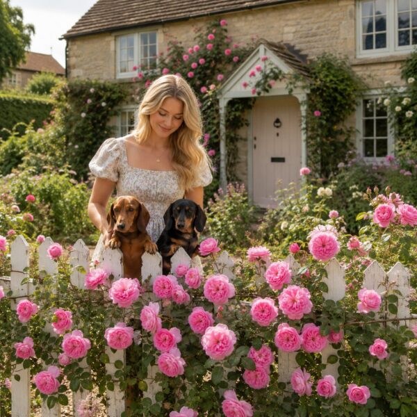 Millicent Rose: 15 Growing Mistakes That Cause Poor Flowering