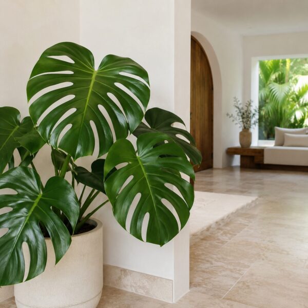 Monstera Deliciosa Care Indoors: 20 Warning Signs Every Plant Owner Should Know