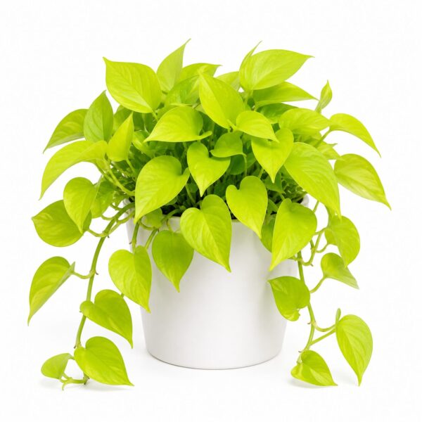 Types of Pothos Plants: 20 Stunning Varieties for Every Indoor Garden