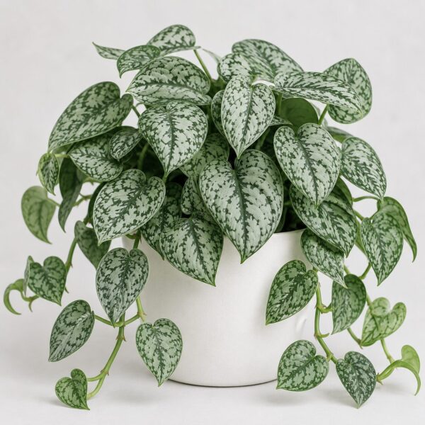 Exotica Pothos (Scindapsus pictus 'Exotica')