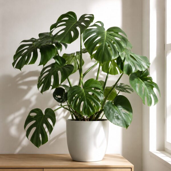 How to Care for a Monstera: 20 Common Problems and How to Fix Them