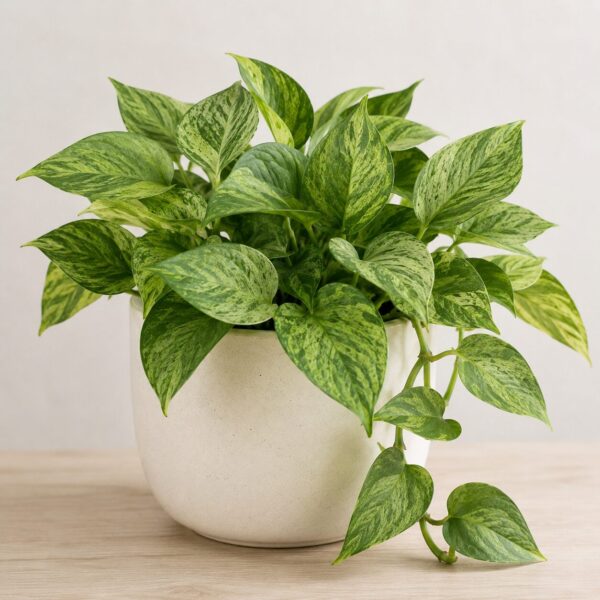 Types of Pothos Plants: 20 Stunning Varieties for Every Indoor Garden