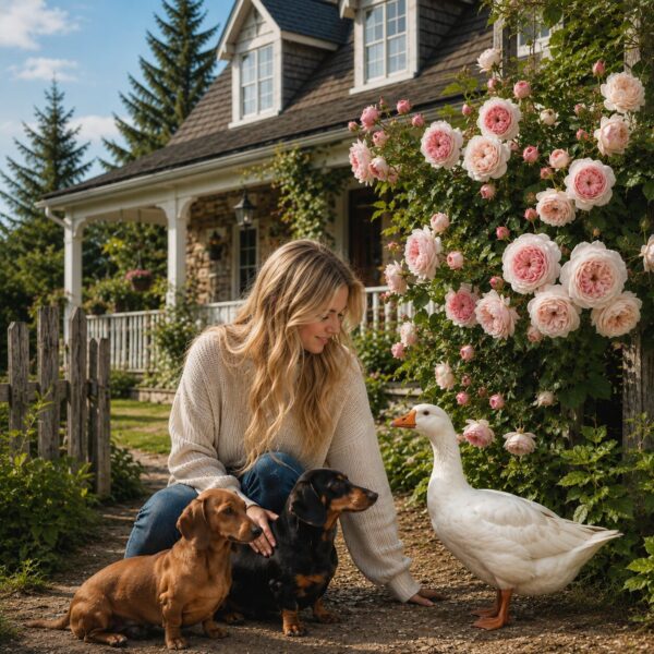 Keira Garden Roses: 15 Common Mistakes That Could Kill Your Roses (And How to Fix Them)