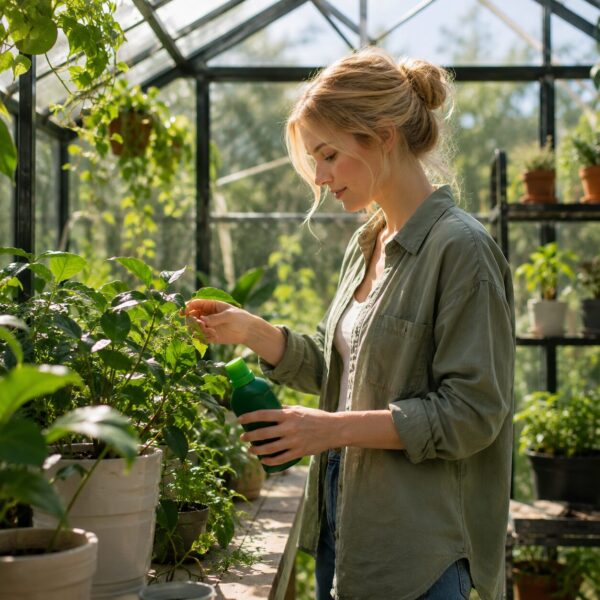 Best Fertilizer for Indoor Plants: 15 Best Liquid vs Granular vs Slow-Release Types