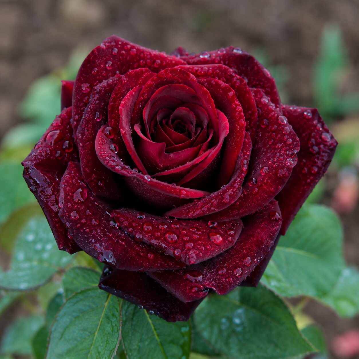 Most expensive roses in the world