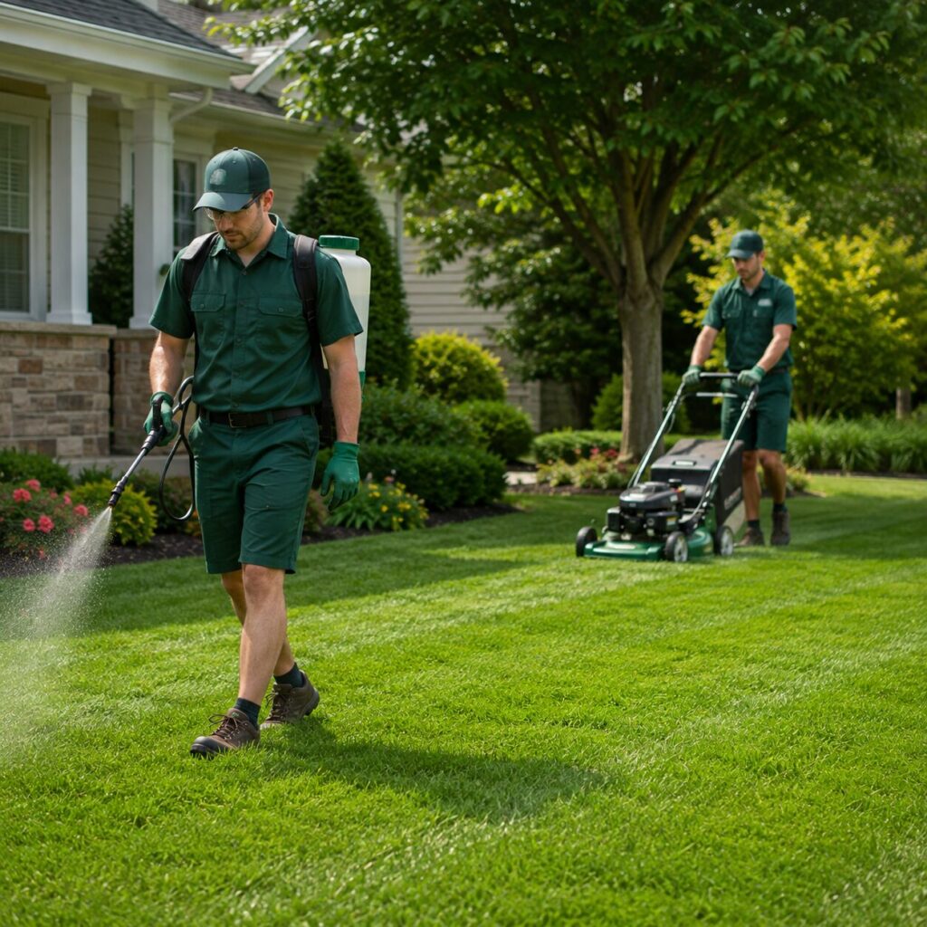 Best Lawn Treatment Companies: Expert Comparison of 15 Top Services