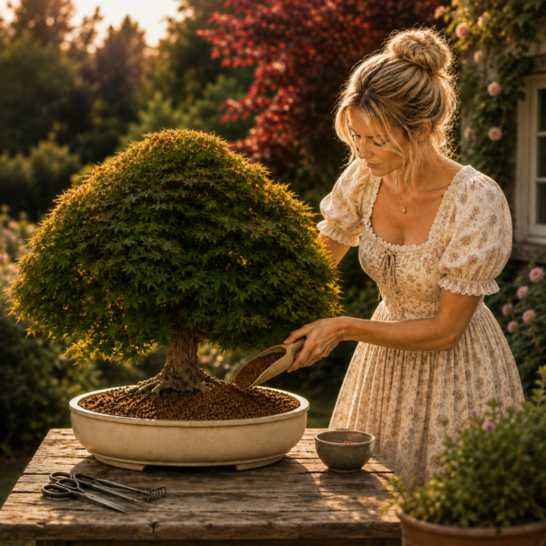 Akadama Bonsai Soil Mix: 12 Secrets Top Bonsai Masters Use