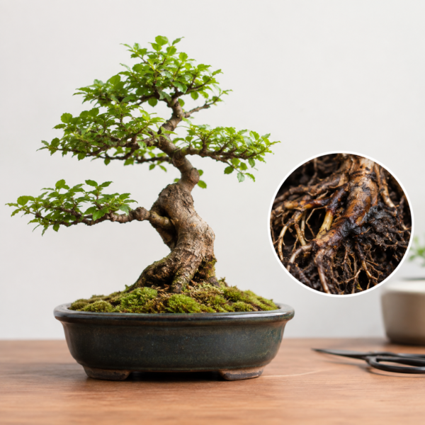Bonsai Root Rot: Best 23 Solutions for Causes, Signs, Treatment & Prevention