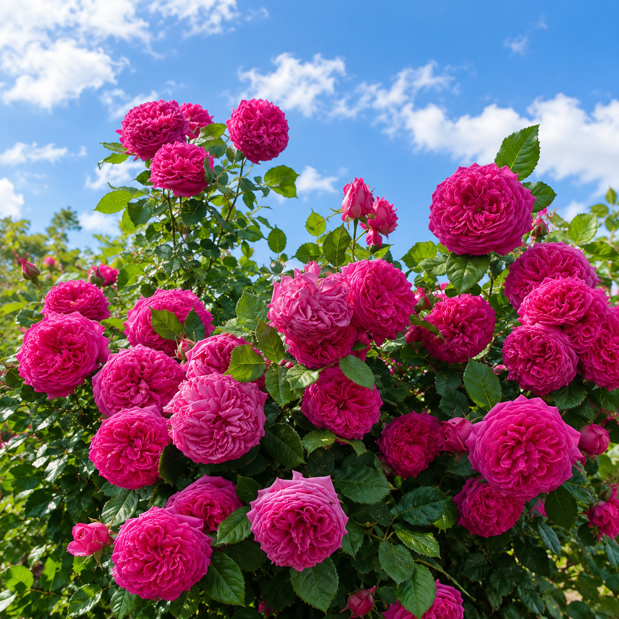 Fragrant Roses: 20 Best Varieties for a Gardener’s Scented Paradise